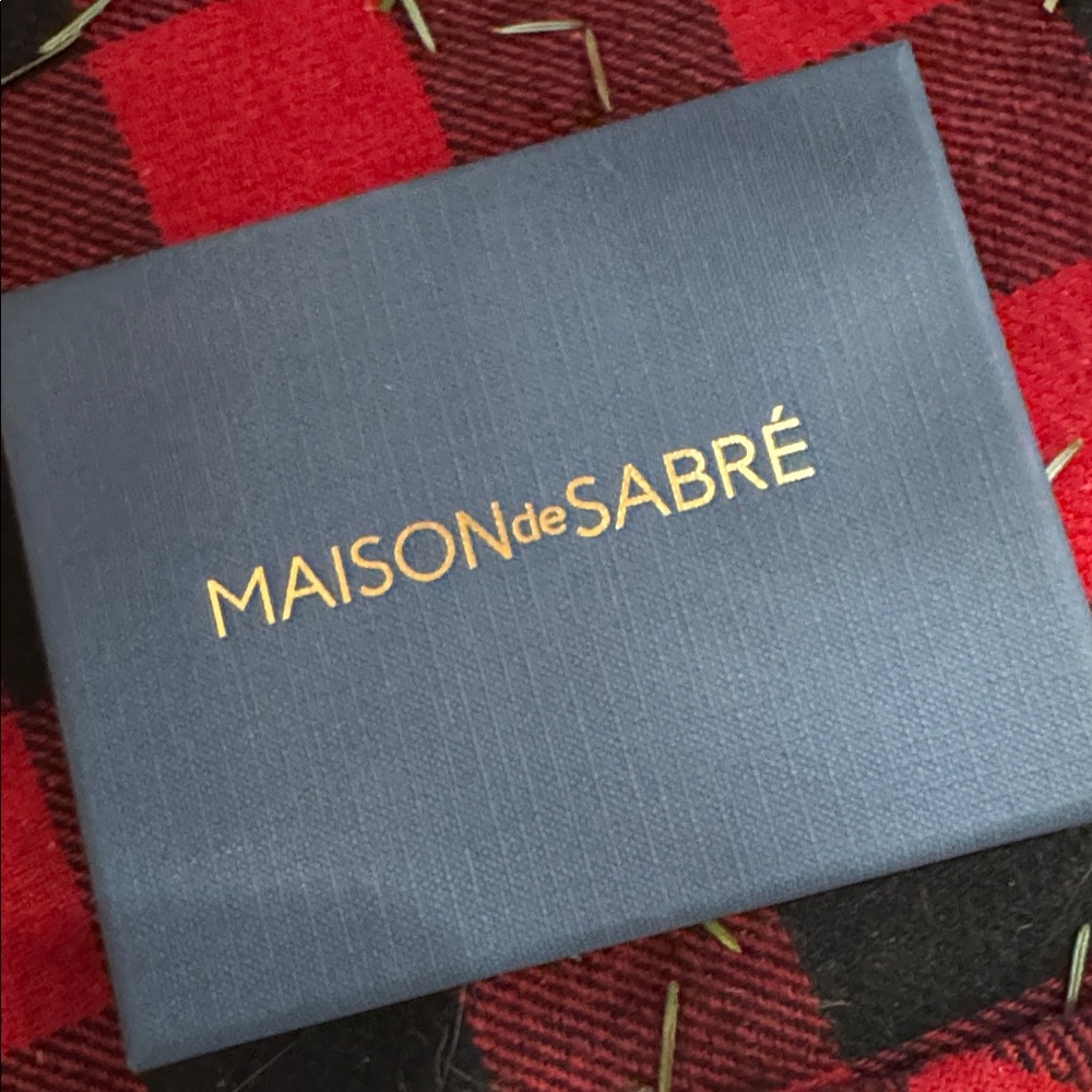 Hello Kitty x Maison de Sabre Card Holder - Picture 5 of 5